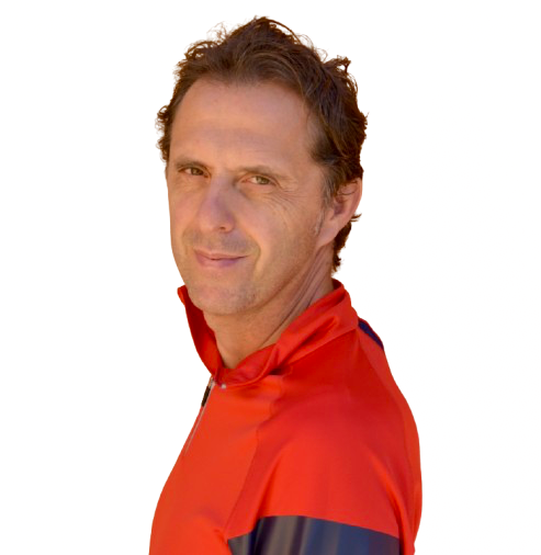 Photo du coach